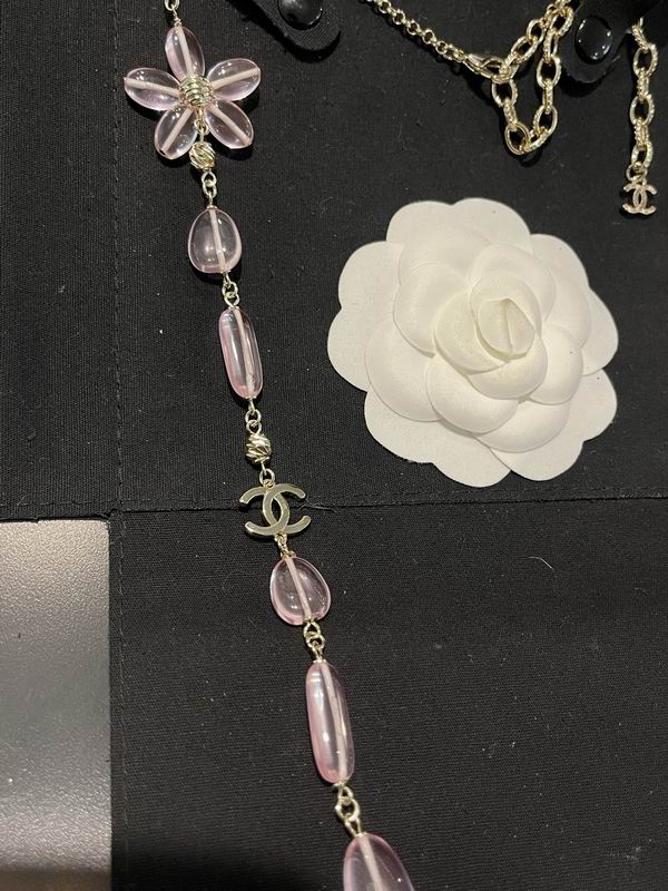 Chanel Necklace 02yxs07 (4)