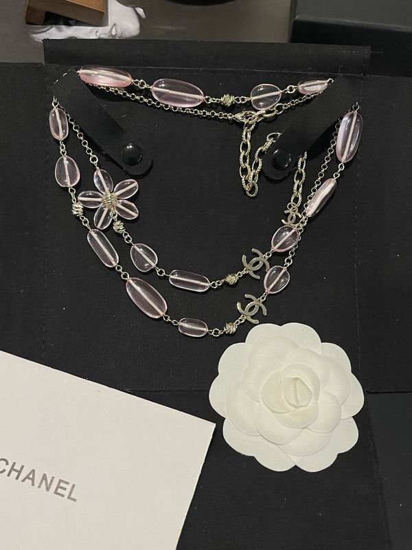 Chanel Necklace 02yxs07 (6)