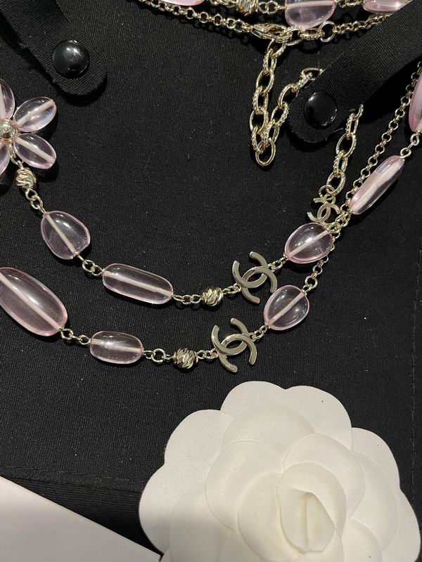 Chanel Necklace 02yxs07 (7)