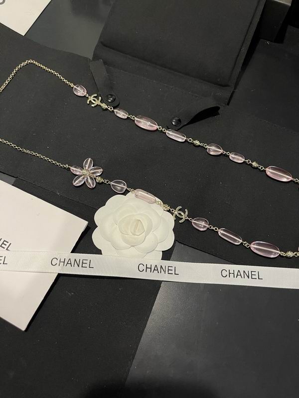 Chanel Necklace 02yxs07 (9)