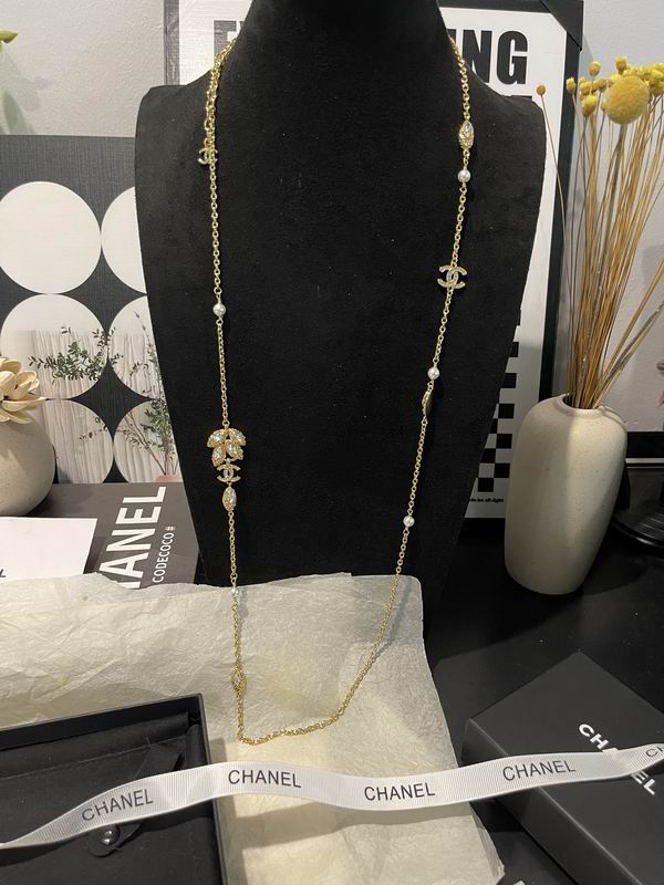 Chanel Necklace 02yxs08 (2)