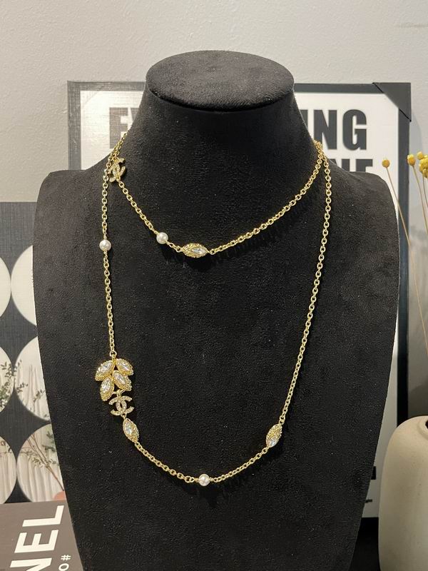 Chanel Necklace 02yxs08 (3)