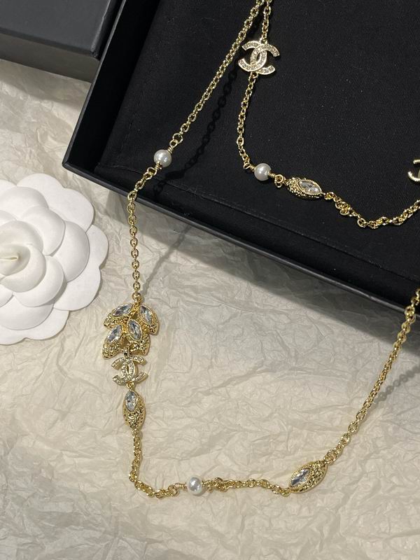 Chanel Necklace 02yxs08 (4)