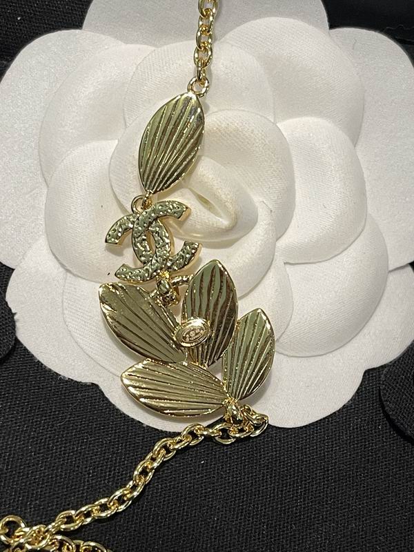 Chanel Necklace 02yxs08 (9)