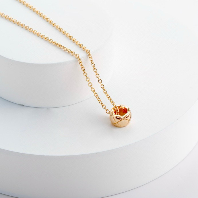 Chanel Necklace 02yxs09 (1)