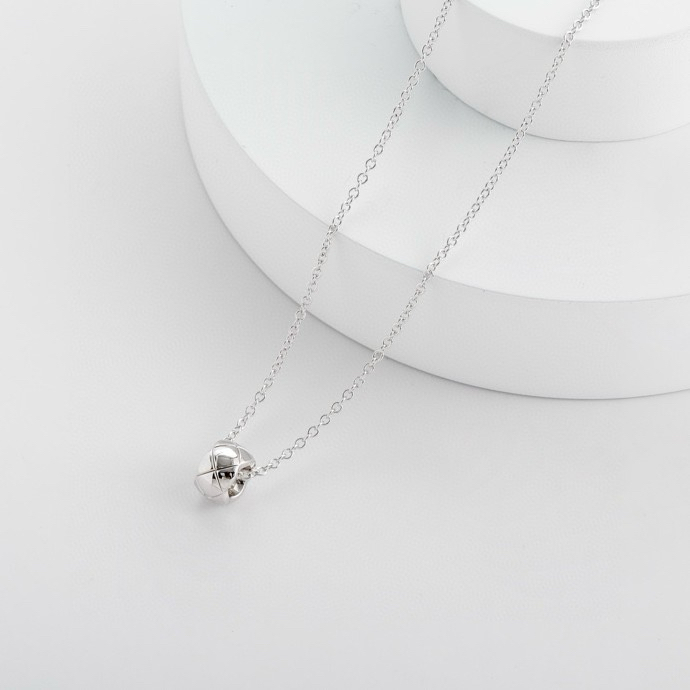 Chanel Necklace 02yxs09 (10)
