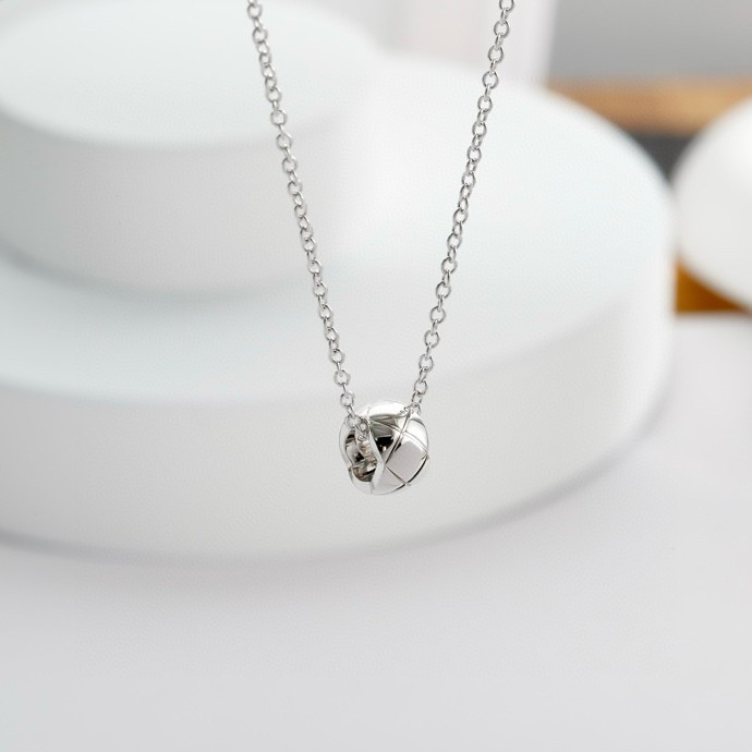 Chanel Necklace 02yxs09 (12)