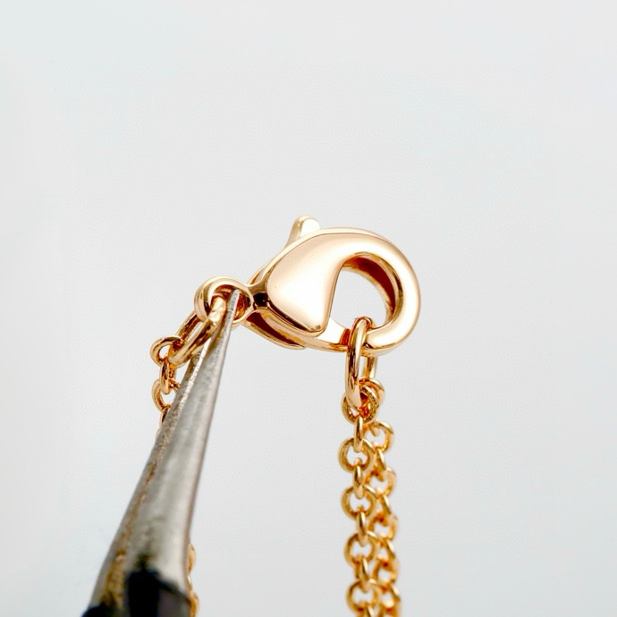 Chanel Necklace 02yxs09 (8)
