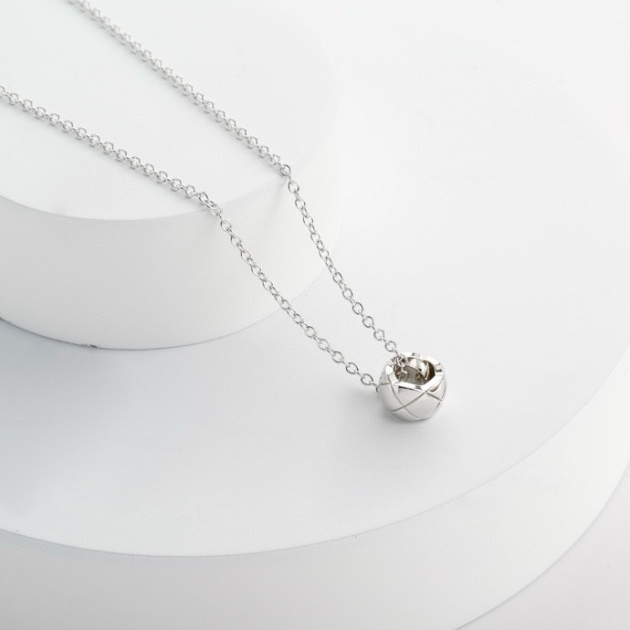 Chanel Necklace 02yxs09 (9)