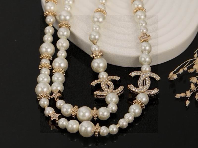 Chanel Necklace 02yxs10 (4)