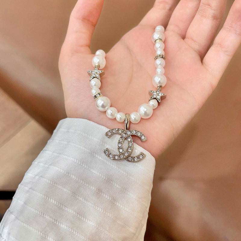 Chanel Necklace 02yxs12 (1)