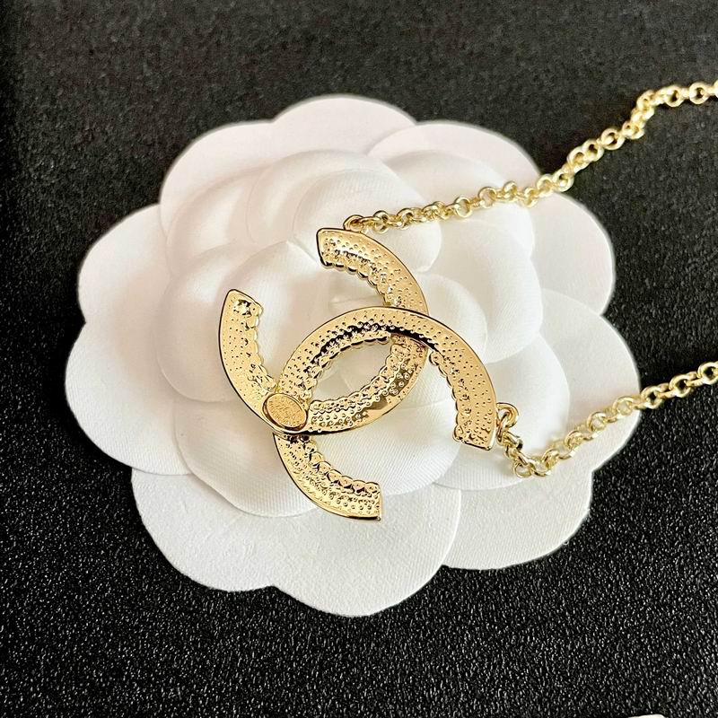 Chanel Necklace 02yxs14 (5)