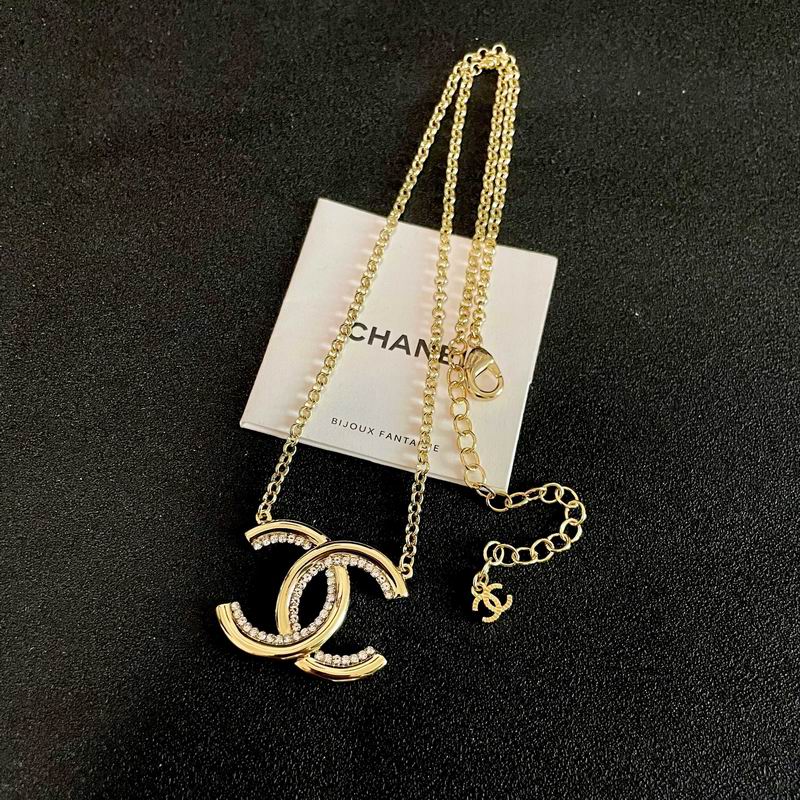 Chanel Necklace 02yxs14 (6)