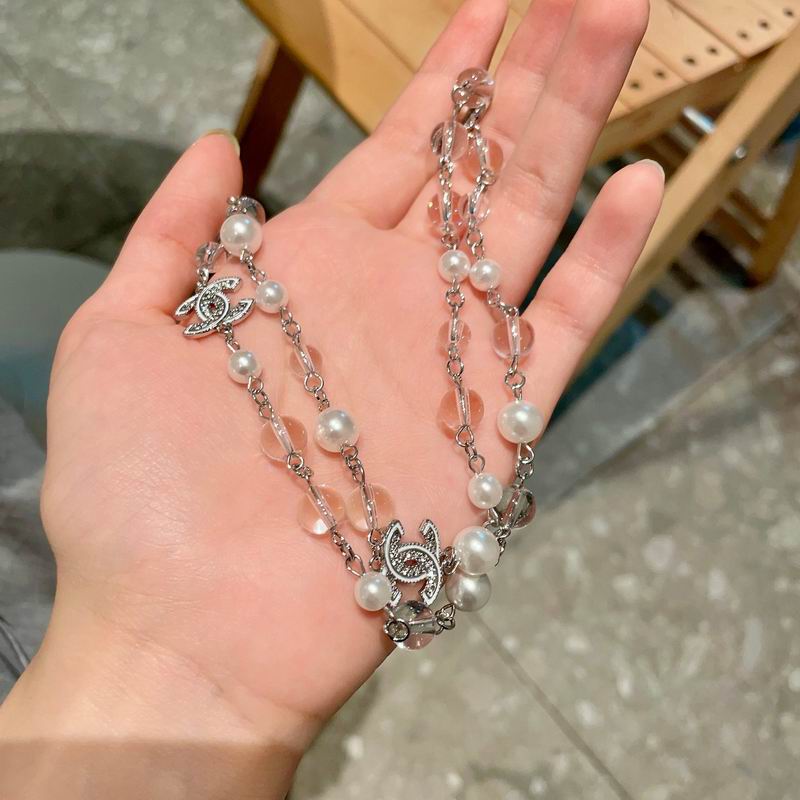 Chanel Necklace 02yxs15 (1)