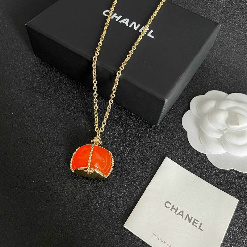 Chanel Necklace 02yxs17 (2)
