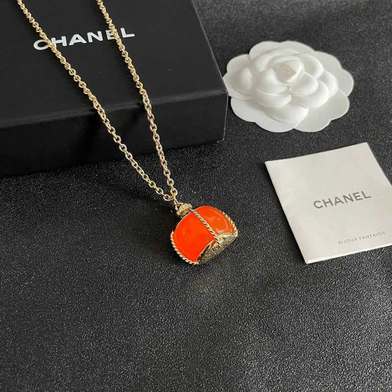Chanel Necklace 02yxs17 (3)