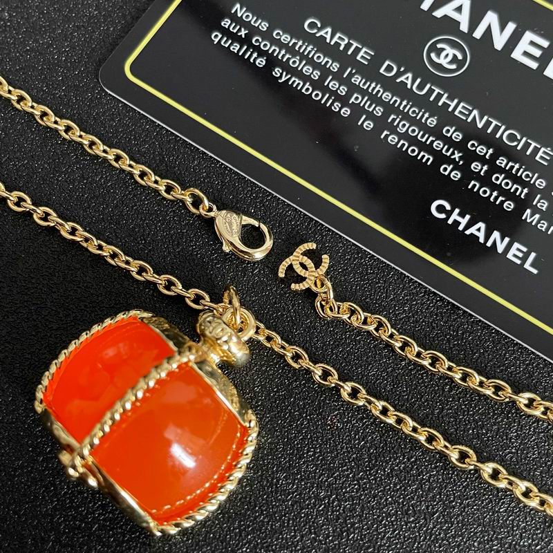 Chanel Necklace 02yxs17 (4)