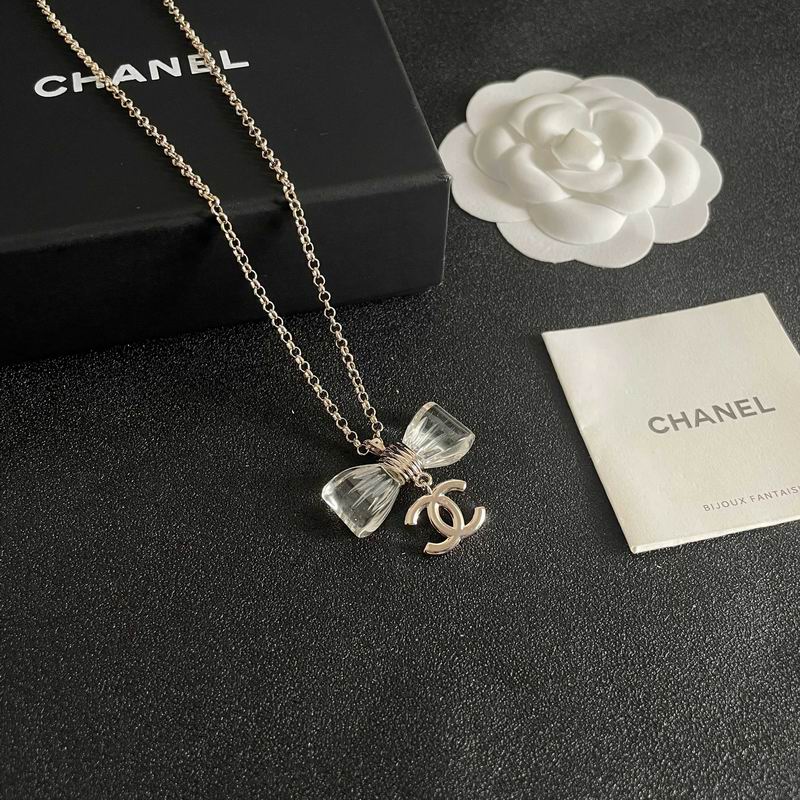 Chanel Necklace 02yxs19 (3)