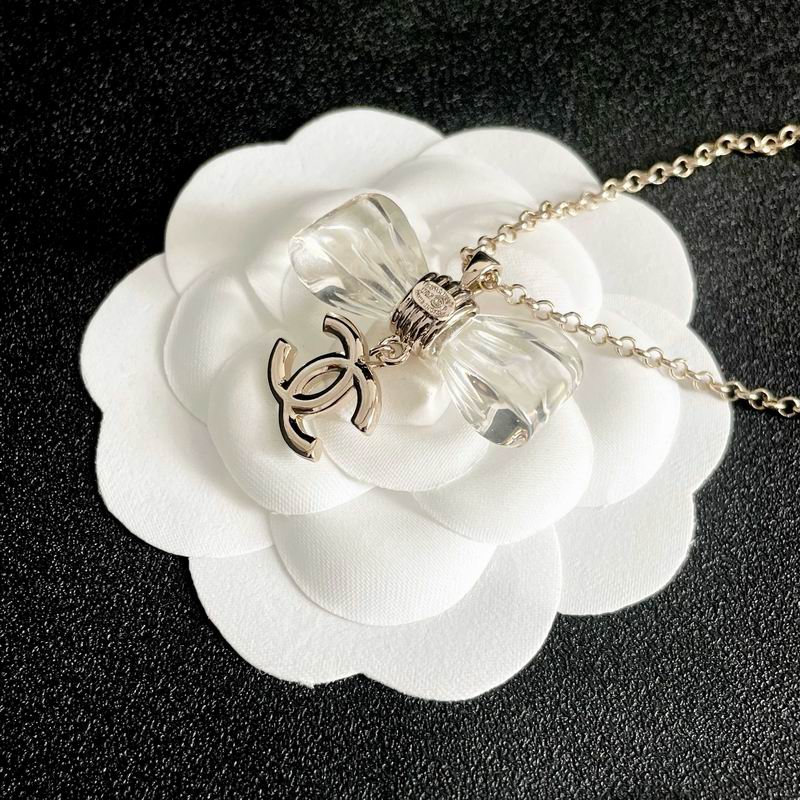 Chanel Necklace 02yxs19 (4)