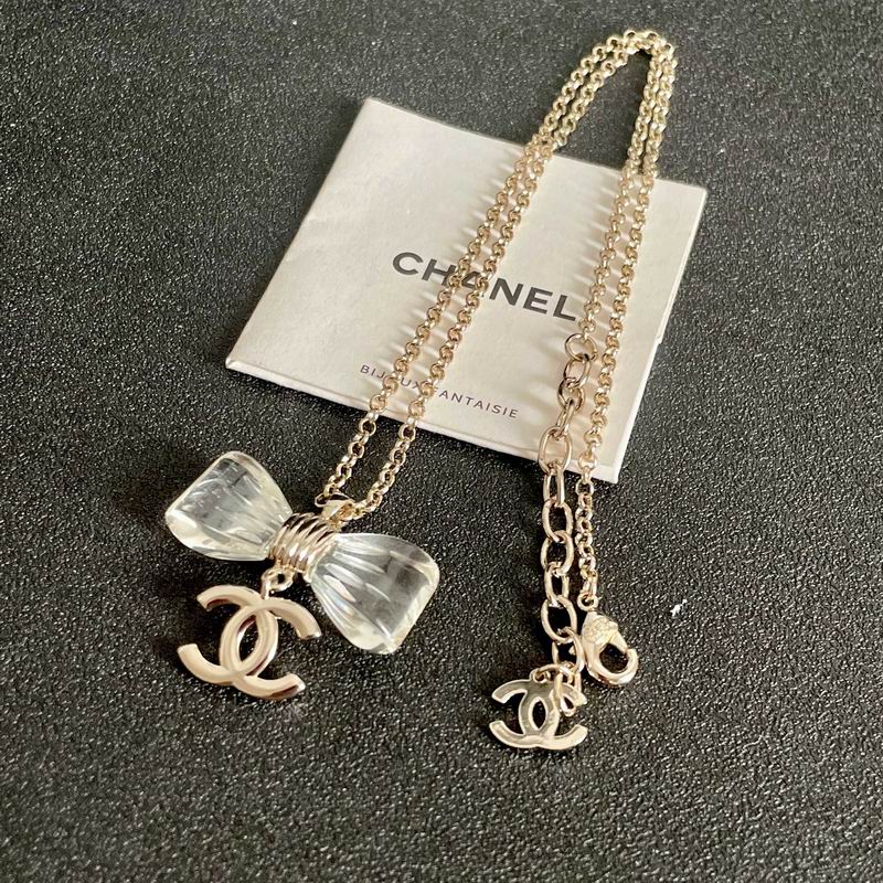 Chanel Necklace 02yxs19 (6)
