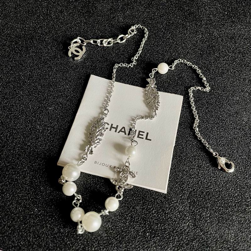 Chanel Necklace 02yxs20 (11)