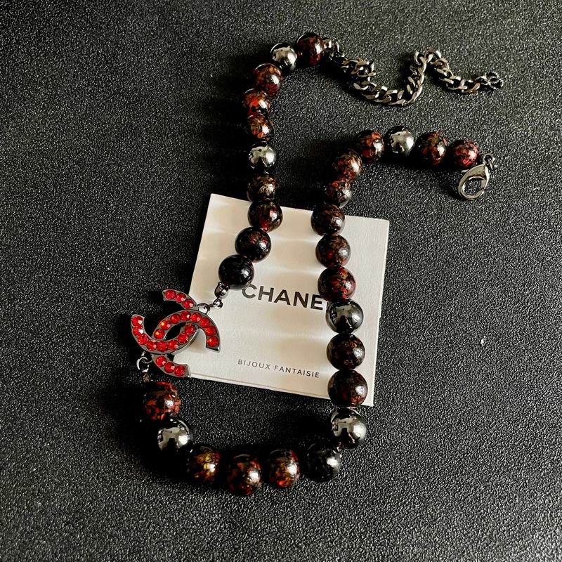 Chanel Necklace 02yxs22 (6)
