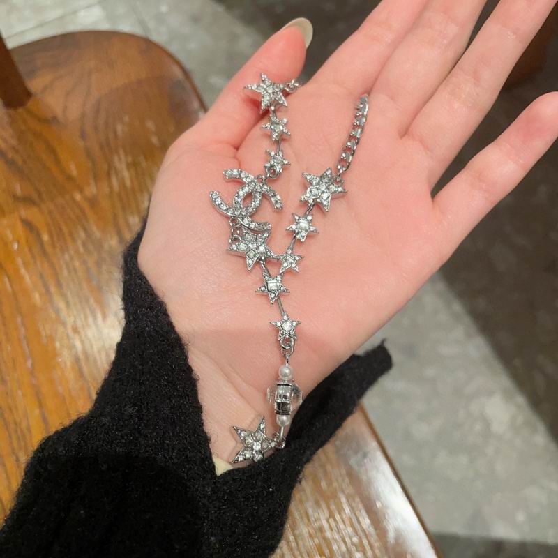 Chanel Necklace 02yxs23 (1)