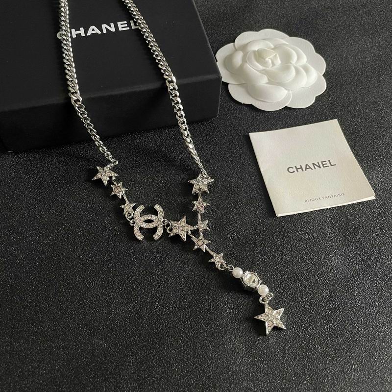 Chanel Necklace 02yxs23 (3)