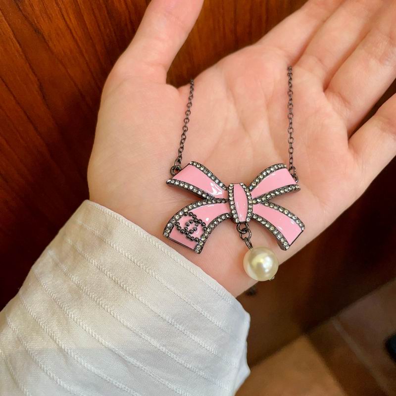 Chanel Necklace 02yxs24 (1)