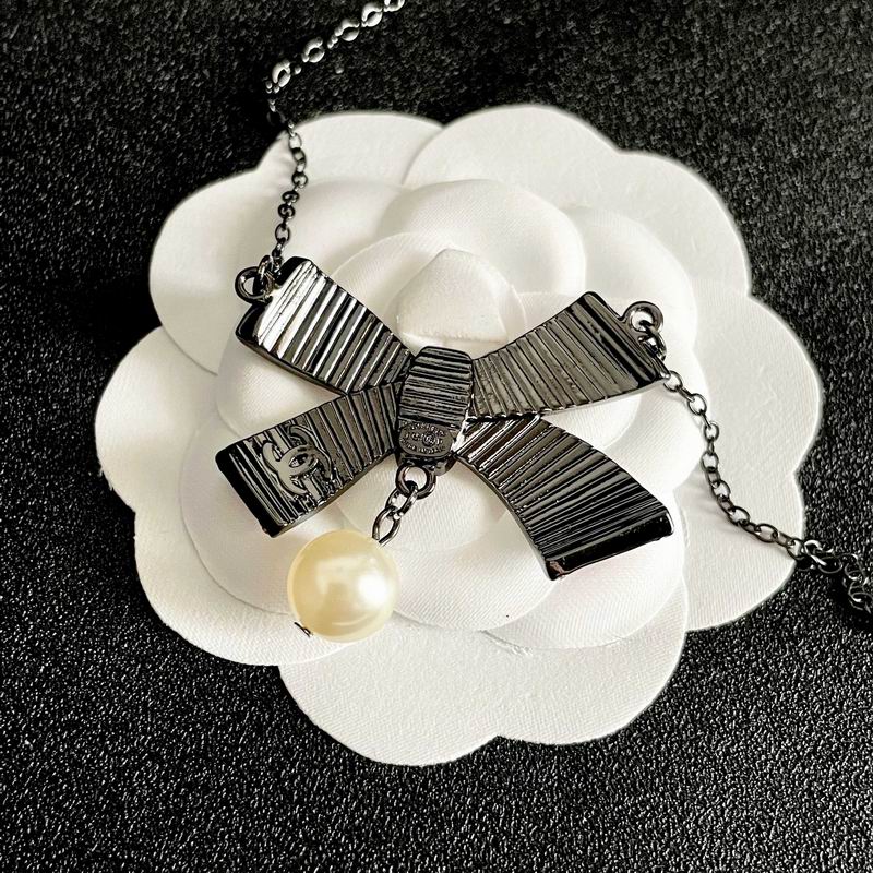Chanel Necklace 02yxs24 (4)