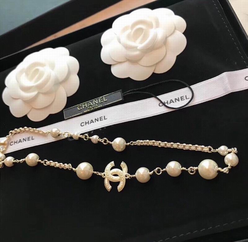 Chanel Necklace 02yxs26 (2)