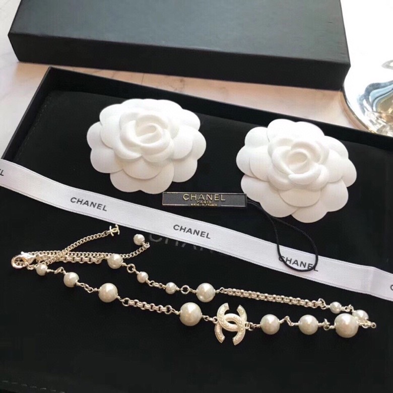 Chanel Necklace 02yxs26 (4)
