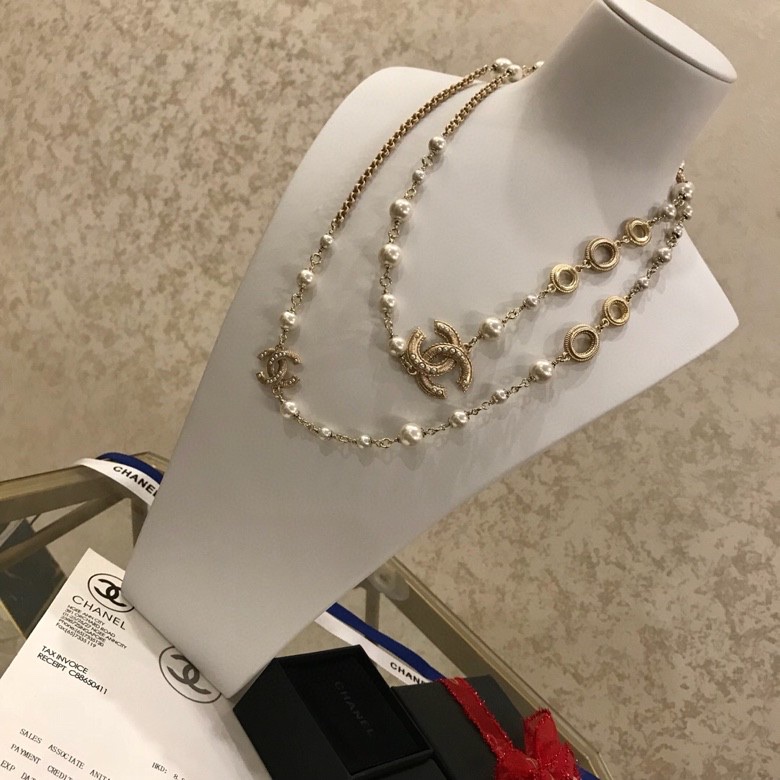 Chanel Necklace 02yxs27 (1)