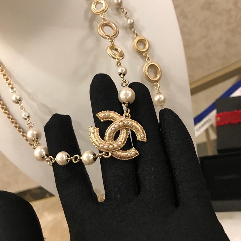 Chanel Necklace 02yxs27 (2)