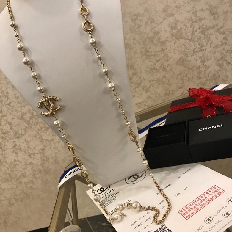 Chanel Necklace 02yxs27 (3)