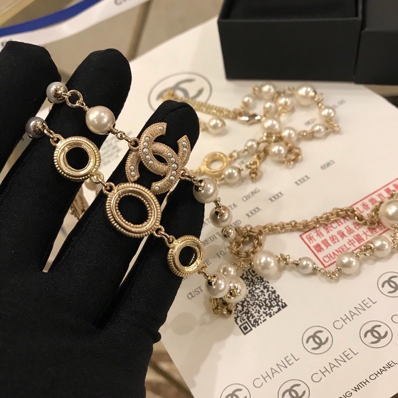 Chanel Necklace 02yxs27 (5)