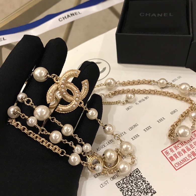 Chanel Necklace 02yxs27 (6)