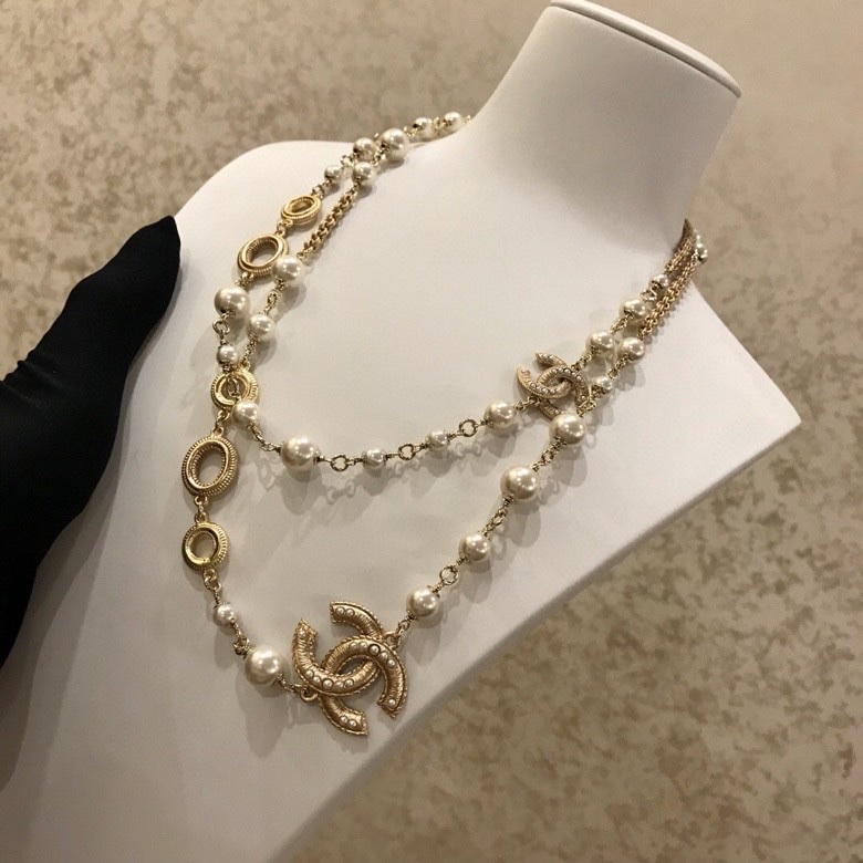 Chanel Necklace 02yxs27 (7)