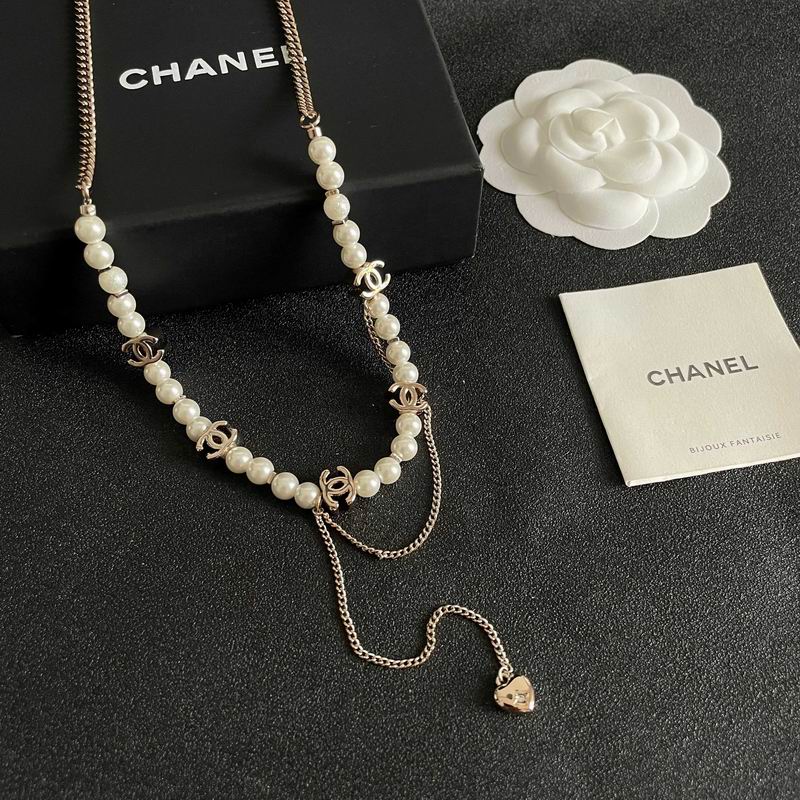 Chanel Necklace 02yxs28 (3)