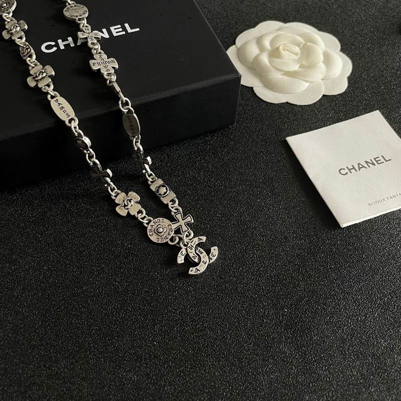 Chanel Necklace 02yxs29 (3)