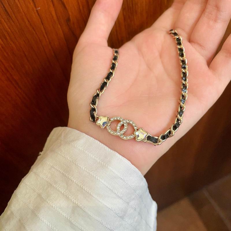 Chanel Necklace 02yxs31 (1)