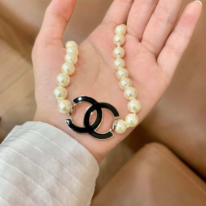 Chanel Necklace 02yxs34 (1)