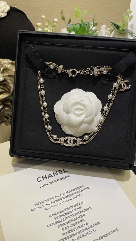 Chanel Necklace 02yxs35 (1)