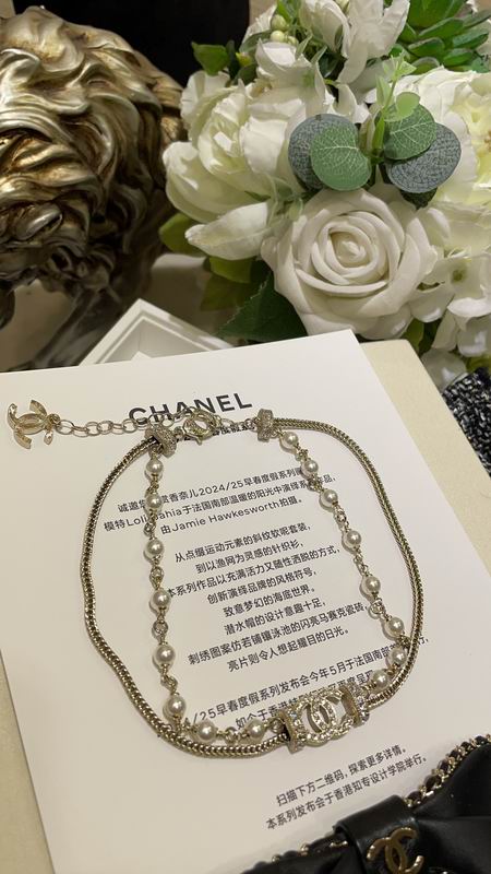 Chanel Necklace 02yxs35 (5)