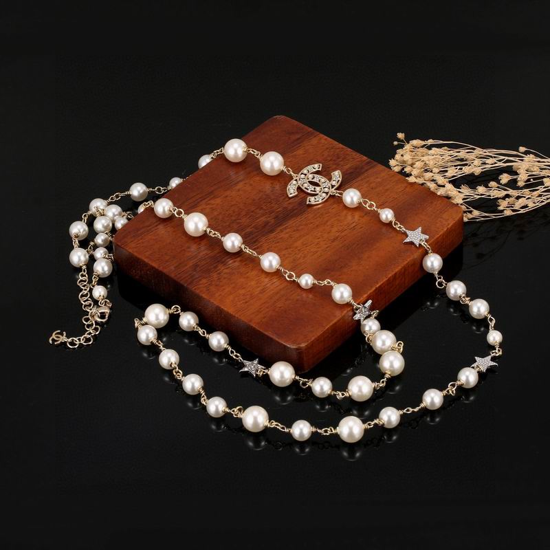 Chanel Necklace 02yxs36 (2)