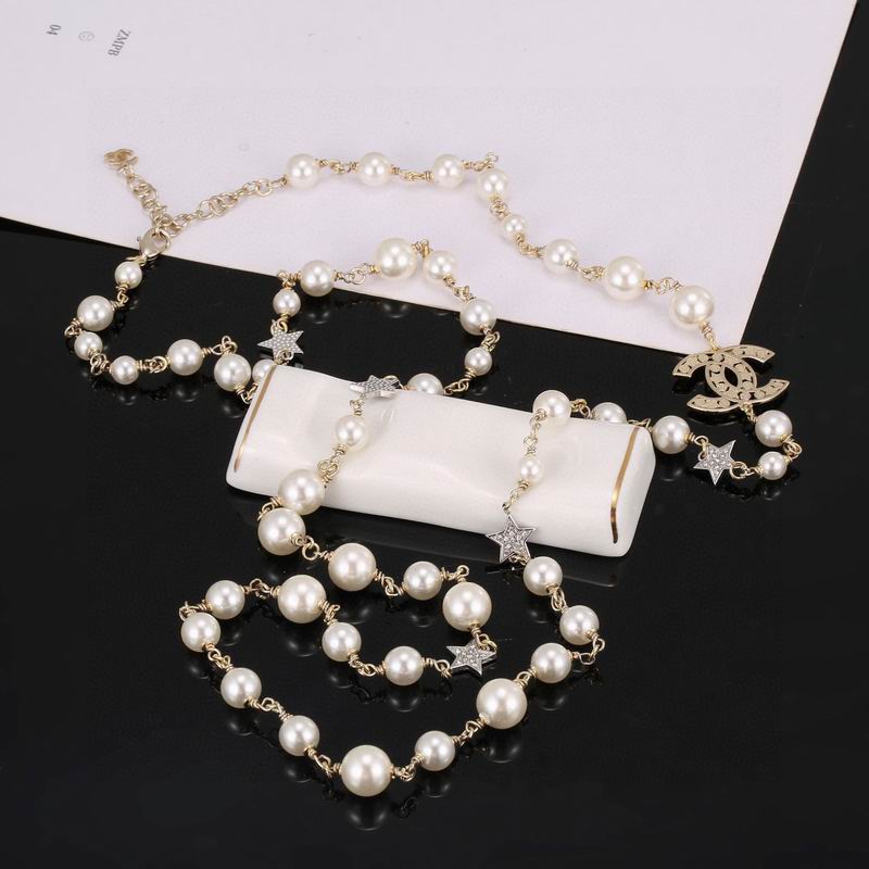 Chanel Necklace 02yxs36 (4)