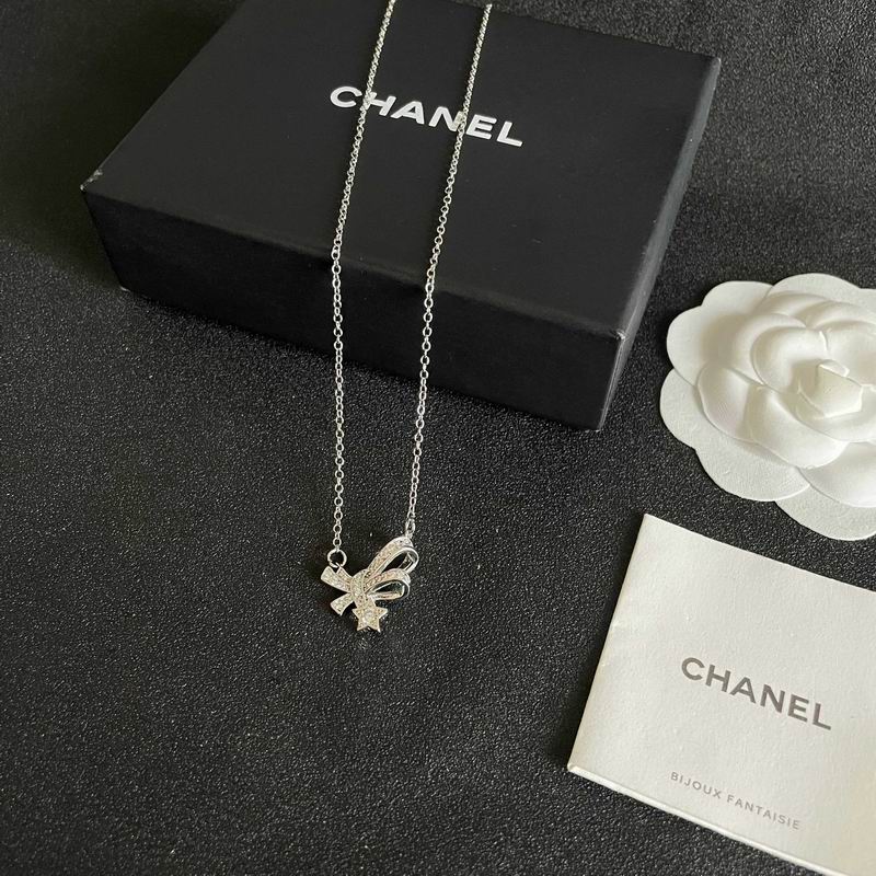 Chanel Necklace 02yxs40 (2)