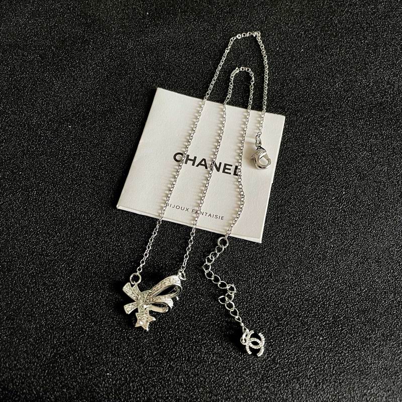 Chanel Necklace 02yxs40 (6)