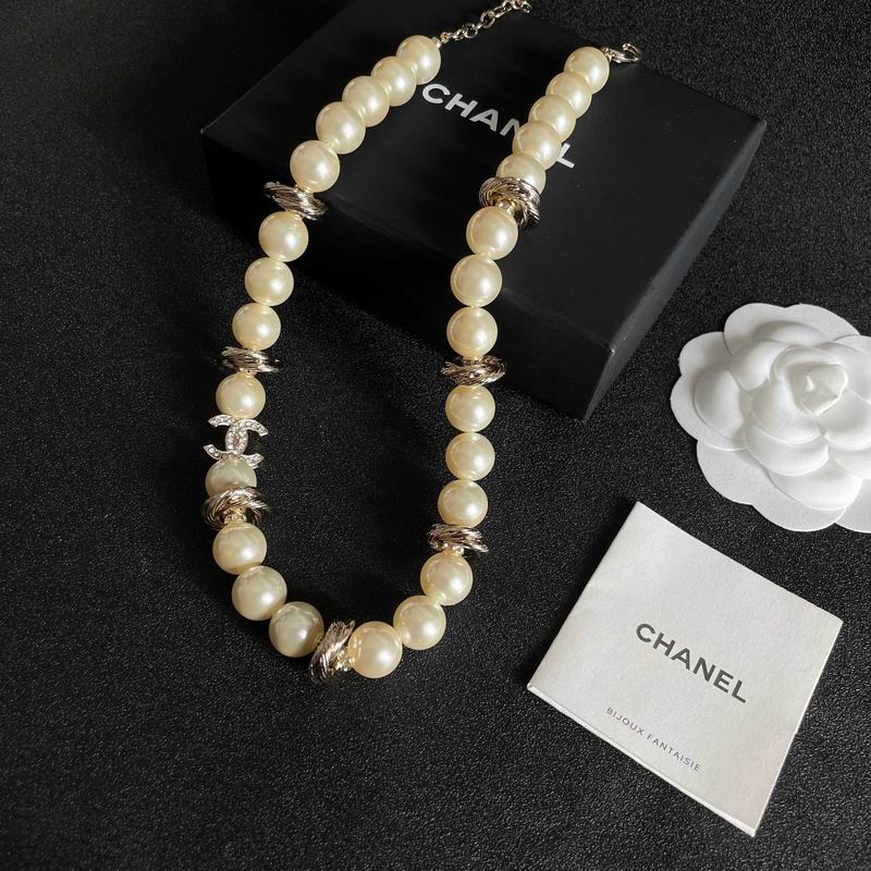 Chanel Necklace 02yxs41 (2)