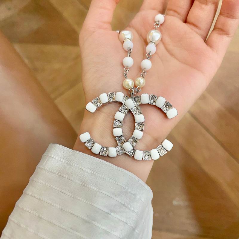 Chanel Necklace 02yxs44 (1)